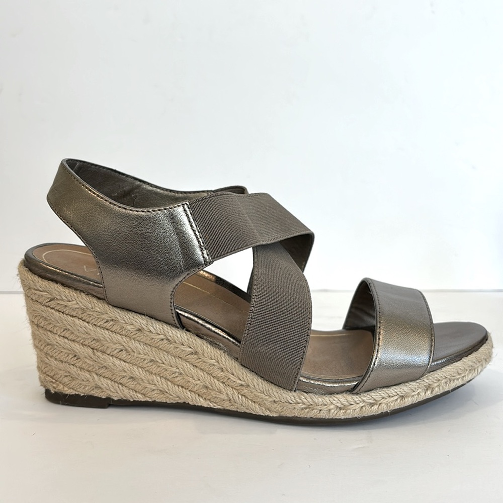 Vionic Ainsleigh Wedge Sandal